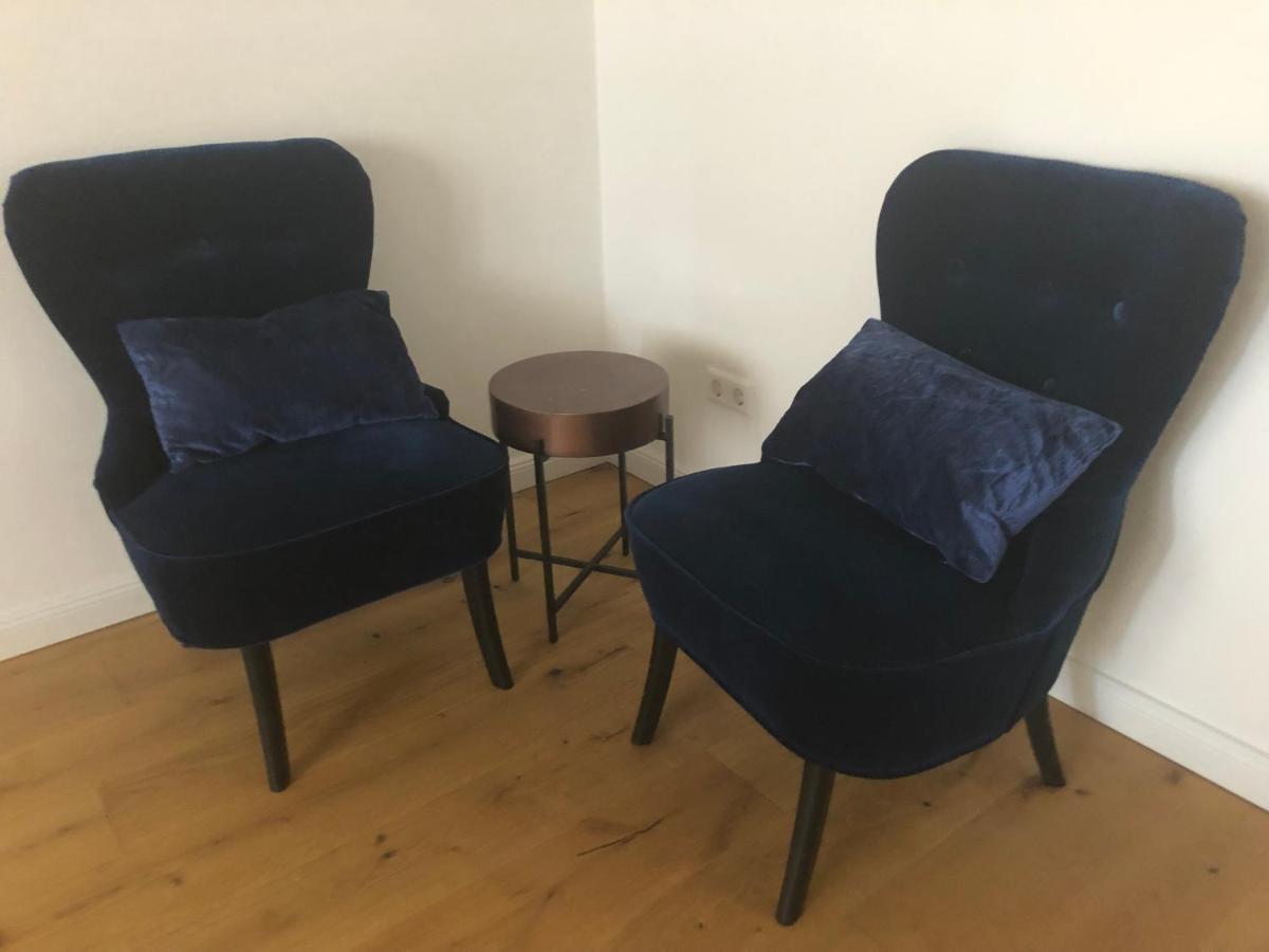Die Gruene Bettlad Boutique-Hotel 布尔 外观 照片